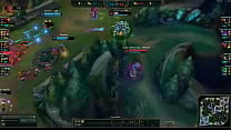 LCK YaguinhoGameplays Barata Faz jogada hist oacute rica e Faz preliminares com 5 pessoas para q parceiros possam foder seus cu