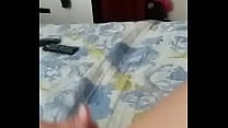 Mo ccedil a se masturbando