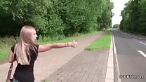 Junges Maedel nach der Schule mitgenommen und gefickt Junges Maedel nach der Schule mitgenommen und gefickt