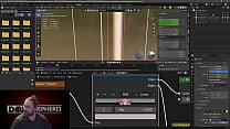Walkthrough for Stage 3 Part 3 of D4rkShepherd Introduction Animation Walkthrough for Stage 3 Part 3 of D4rkShepherd Introduction Animation