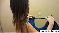 Wild Girl Love To Use Things Till Orgasm clip 14