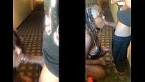 Hotel Sneak n 039 Fuck