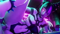Juri Porn Compilation V1