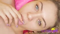 Super hot Teen girl BLONDE