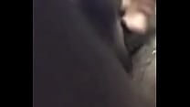 Fat black pussy