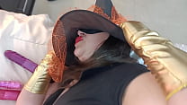 En Halloween Bruja Caliente Se Deja Llenar De Semen Por Un Extra ntilde o Hombre Que Conocio En La Calle En Halloween Bruja Caliente Se Deja Llenar De Semen Por Un Extra ntilde o Hombre Que Conocio En La Calle