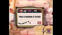CONTOS PERVERSOS Tra iacute o marido e viciei CONTOS PERVERSOS Tra iacute o marido e viciei