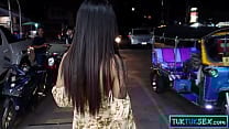 Cute big fake tits Thai teen picked up and hello kitty with her pussy Cute big fake tits Thai teen picked up and hello kitty with her pussy