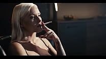 POV Horny Blonde Zazie Skymm In Sexy Top Gives Smokey Blowjob And Rides Big Cock While Smoking POV Horny Blonde Zazie Skymm In Sexy Top Gives Smokey Blowjob And Rides Big Cock While Smoking