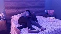 Amante ama hacer la doble penetraci oacute n en motel Madre soltera PARTE 1 Amante ama hacer la doble penetraci oacute n en motel Madre soltera PARTE 1