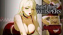 F4A Erotic Audio Hotel Fling Whispers Futanari F4A Erotic Audio Hotel Fling Whispers Futanari