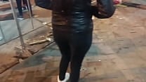 El Ma ntilde anero con mi nuera despu eacute s de la fiesta del barrio El Ma ntilde anero con mi nuera despu eacute s de la fiesta del barrio