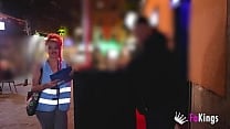 Sexy public poll with BIG TITTIES   Rebecca Adams will find and fuck guys in the street Sexy public poll with BIG TITTIES   Rebecca Adams will find and fuck guys in the street