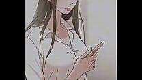 Girls virgin manhwa webtoon comics hentai Yaoi Sexy 18