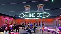 SwingSet Party 1