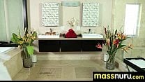 Naughty chick gives an amazing Japanese massage 15 Naughty chick gives an amazing Japanese massage 15