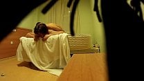 Voyeur en un hotel pillada a la gorda y el gay comiéndose el culo la polla y el co ntilde o Voyeur en un hotel pillada a la gorda y el gay comiéndose el culo la polla y el co ntilde o
