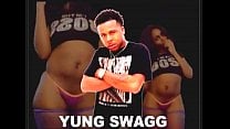 Yung Swaqq JUDY Produced by Uncle Lou Productions promo Yung Swaqq JUDY Produced by Uncle Lou Productions promo