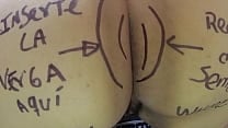 I subdue  humiliate and break the ass hole to this anal whore I subdue  humiliate and break the ass hole to this anal whore
