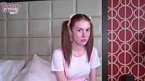 Redhead Ellie Murphy Got Creampied By Mature Seth Brogan