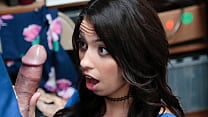 Teen Caught Shoving High End Merchandise Into Her Clothing   Fuckthief Teen Caught Shoving High End Merchandise Into Her Clothing   Fuckthief