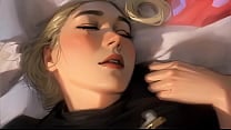 AI hentai animation of a Japanese couple having sex AI hentai animation of a Japanese couple having sex