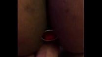 Interracial ebony babe white muscular guy back strokes doggy style milf white guy black girl Interracial ebony babe white muscular guy back strokes doggy style milf white guy black girl