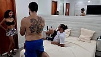 Bastidores da grava ccedil atilde o da primeira vez no canal da Victoria Ferraz gozando varias vezes e ganhando muito leite Bastidores da grava ccedil atilde o da primeira vez no canal da Victoria Ferraz gozando varias vezes e ganhando muito leite