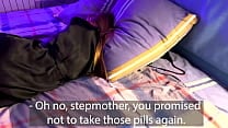 Stepmother quot Why didn 039 t you pull him out in time quot Stepson quot I was too excited I 039 m sorry quot Stepmother quot Why didn 039 t you pull him out in time quot Stepson quot I was too excited I 039 m sorry quot
