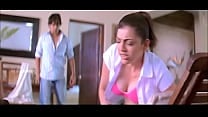 Kajal Agarwal Milky BOOBS show slow motion