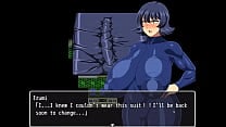 Shipwrecked Spaceship Todoroki Monthly Patreon choice Hentai game Ep 1 These space suits are too tight for her huge tits and massive butt Shipwrecked Spaceship Todoroki Monthly Patreon choice Hentai game Ep 1 These space suits are too tight for her huge tits and massive butt