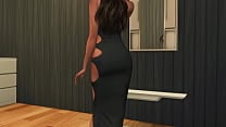 This is the first anal of a young modest girl This is the first anal of a young modest girl