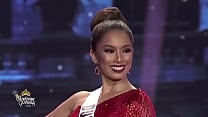 Binibini Pilipinas 2019 Long Gown