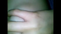 Masturbation tits