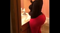 MRS GORILLA THICK 039 S SUPA BIG BOOTY 32 26 65