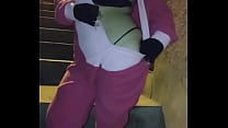 ACOSANDO A MADURA VENEZOLANA CULONA EN LAS CALLES DE LIMA DISFRAZADA DE LA NOVIA DE STITCH ANAL PARTE 1 ACOSANDO A MADURA VENEZOLANA CULONA EN LAS CALLES DE LIMA DISFRAZADA DE LA NOVIA DE STITCH ANAL PARTE 1