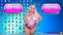 Your virtual AI SLUT Kiwwi is here to follow your every command I will be really exploring your screen today and showing you all my pixels even the pink ones Your virtual AI SLUT Kiwwi is here to follow your every command I will be really exploring your screen today and showing you all my pixels even the pink ones