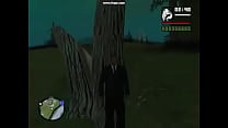 La leyenda del Leatherface   Gta San Andreas La leyenda del Leatherface   Gta San Andreas
