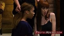 Devils gangbang bondage xxx Sexy youthfull girls Alexa Nova and