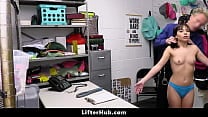 Aria Valencia Is Brought in For Interrogation Under Shoplifting Suspicions Lifterhub Aria Valencia Is Brought in For Interrogation Under Shoplifting Suspicions Lifterhub