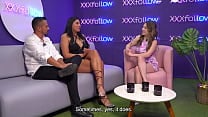 MelanyLatina hot wife fucked by Tommy Miller her real partner in XXXfollow Sessions with DaniOrtiz podcast BIGTITS BIG ASS MelanyLatina hot wife fucked by Tommy Miller her real partner in XXXfollow Sessions with DaniOrtiz podcast BIGTITS BIG ASS