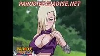 Naruto x Ino sex b 