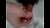 Masturbation solo