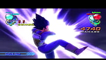 Dragonball Xenoverse 2 Vegeta