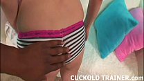 You have never been able to make me cum You have never been able to make me cum