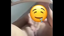 T ocirc  GOZANDO SOZINHA Porque Nenhum MACHO Tem Coragem de Me Comer Como Mere ccedil o