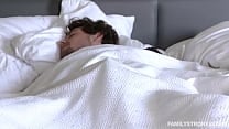 Curvy stepMOM Get Fast Ass Pounded  Full HD FamilyStroke