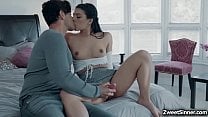 Hot teen babysitter Gina Valentina toys her wet pussy while her horny boss is watching She spreads her pussy for him and got fucked all over the room Hot teen babysitter Gina Valentina toys her wet pussy while her horny boss is watching She spreads her pussy for him and got fucked all over the room