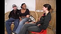 Er fickt mit der Freundin seiner neuen Frau geiler Sex Er fickt mit der Freundin seiner neuen Frau geiler Sex