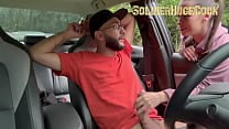 I 039 m making a personalized video and a girl catches me masturbating in the car She decides to help me and sucks me off I 039 m making a personalized video and a girl catches me masturbating in the car She decides to help me and sucks me off